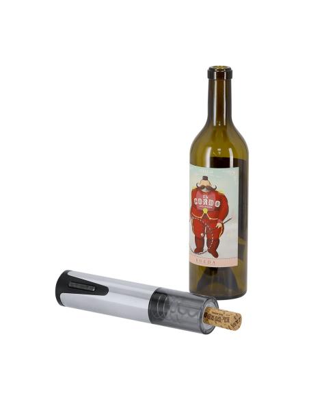 Sacacorchos Eléctrico N81322