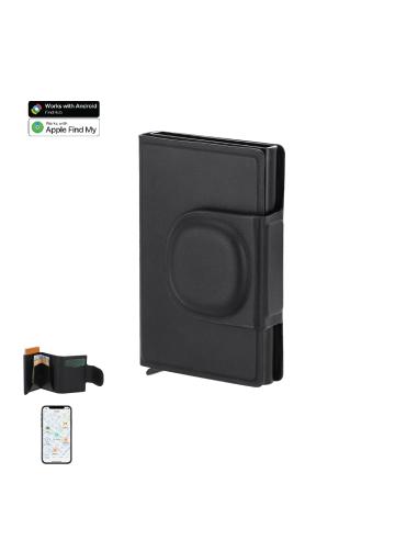 Tarjetero Localizador N72322