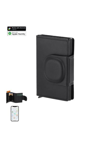 Tarjetero Localizador N72322