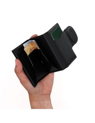 Tarjetero Localizador N72322