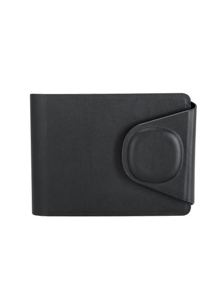 Tarjetero Billetero Localizador N82322