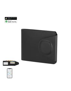 Tarjetero Billetero Localizador N82322 2