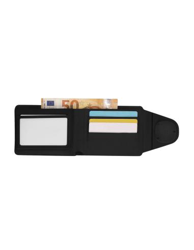 Tarjetero Billetero Localizador N82322