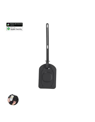 Identificador Maletas Localizador N92322