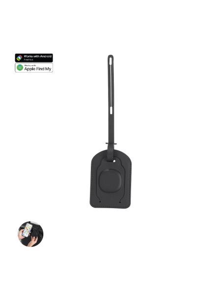 Identificador Maletas Localizador N92322