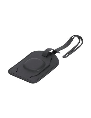 Identificador Maletas Localizador N92322