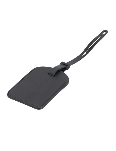 Identificador Maletas Localizador N92322