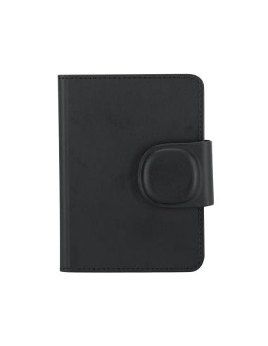Funda Pasaporte Localizador N03322