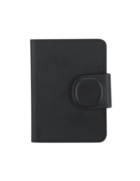 Funda Pasaporte Localizador N03322