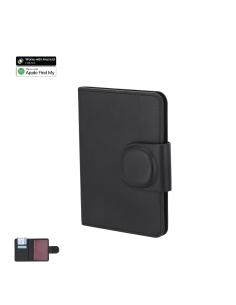 Funda Pasaporte Localizador N03322 2