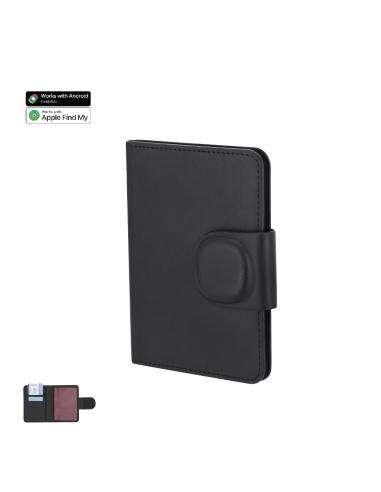Funda Pasaporte Localizador N03322