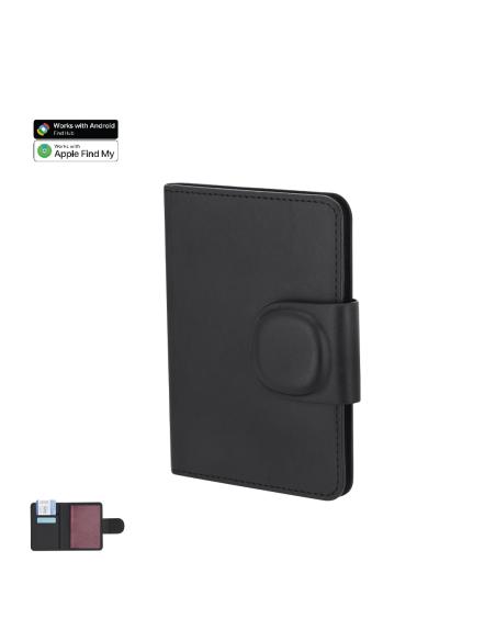 Funda Pasaporte Localizador N03322