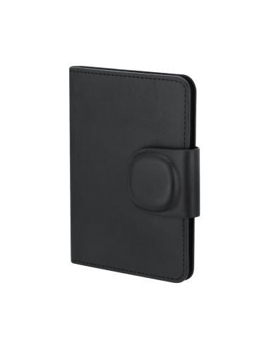 Funda Pasaporte Localizador N03322