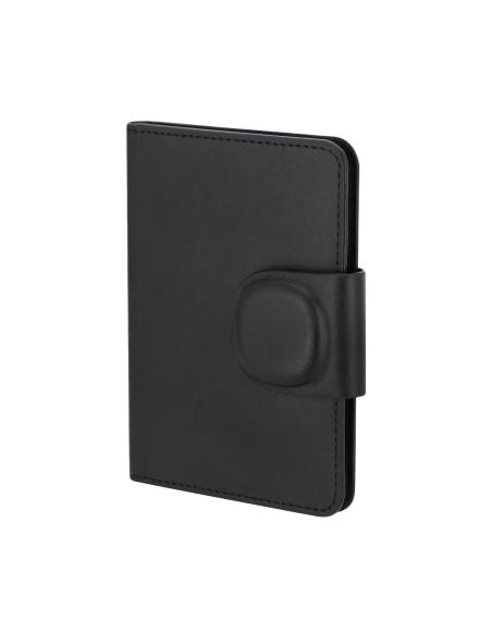 Funda Pasaporte Localizador N03322