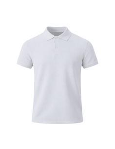 Polo Adulto Blanco N83322
