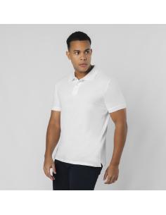 Polo Adulto Blanco N83322 2