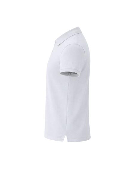 Polo Adulto Blanco N83322
