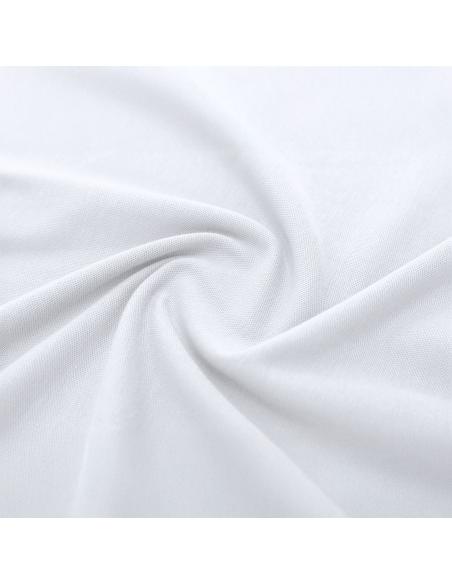 Polo Adulto Blanco N83322