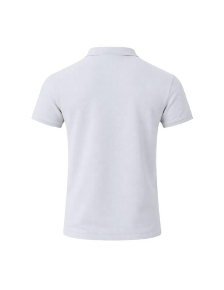 Polo Adulto Blanco N83322