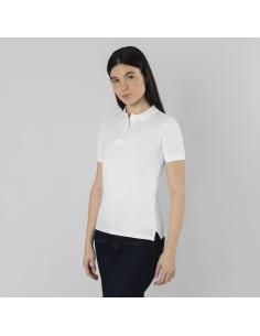 Polo Mujer Blanco N24322 2
