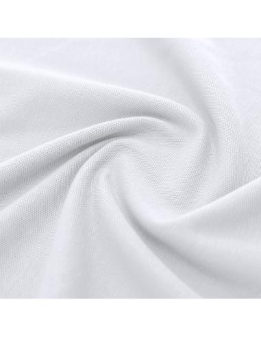 Polo Mujer Blanco N24322