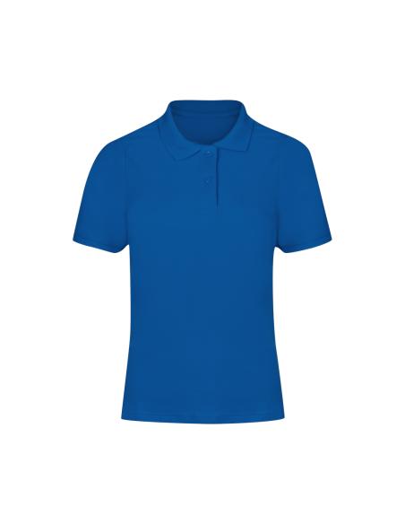 Polo Mujer Color N34322