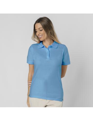 Polo Mujer Color N34322