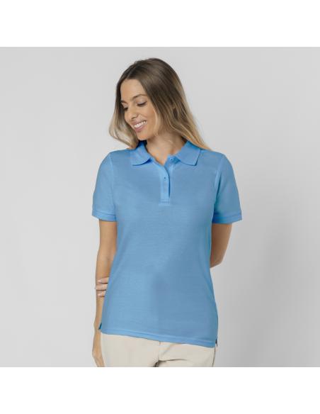 Polo Mujer Color N34322