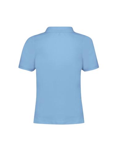 Polo Mujer Color N34322