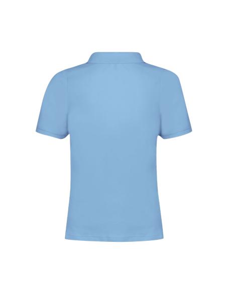 Polo Mujer Color N34322