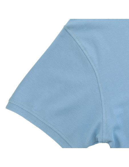 Polo Mujer Color N34322