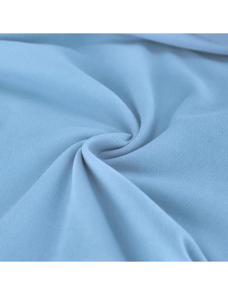 Polo Mujer Color N34322