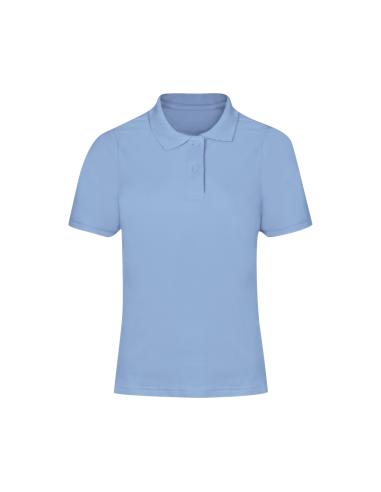 Polo Mujer Color N34322
