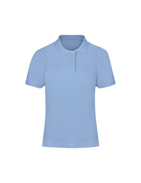 Polo Mujer Color N34322