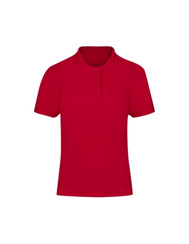 Polo Mujer Color N34322