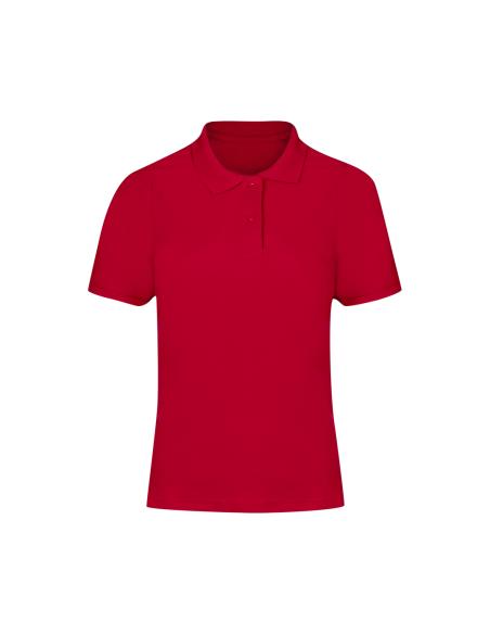 Polo Mujer Color N34322