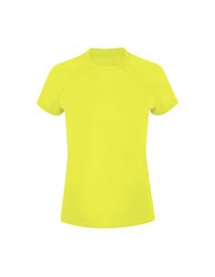 Camiseta Mujer N64322