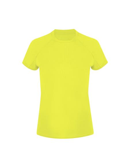 Camiseta Mujer N64322