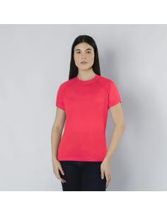 Camiseta Mujer N64322 2