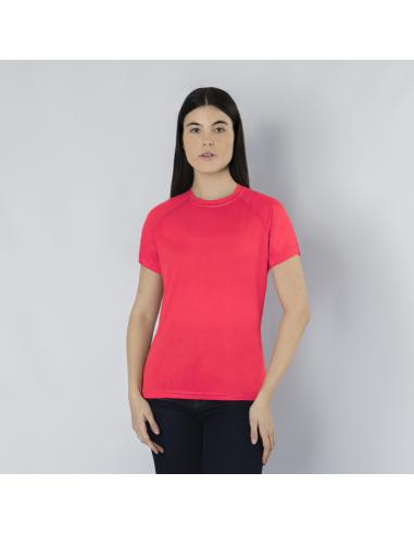 Camiseta Mujer N64322