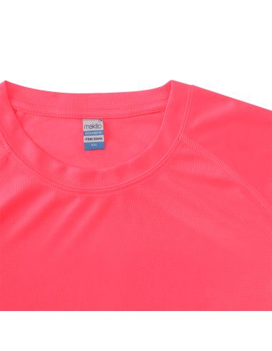 Camiseta Mujer N64322