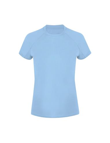 Camiseta Mujer N64322