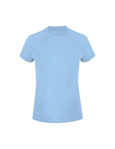 Camiseta Mujer N64322