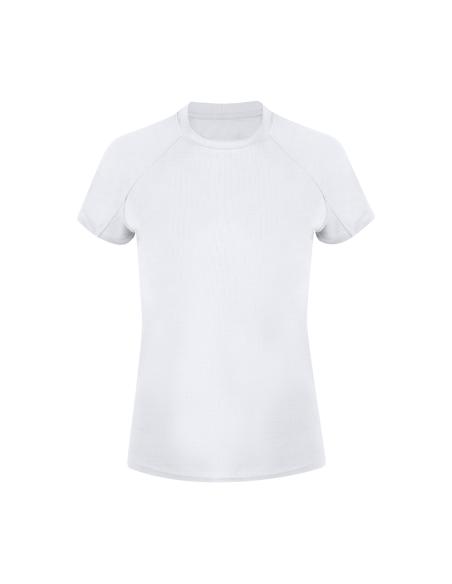 Camiseta Mujer N64322