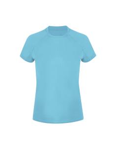 Camiseta Mujer N64322