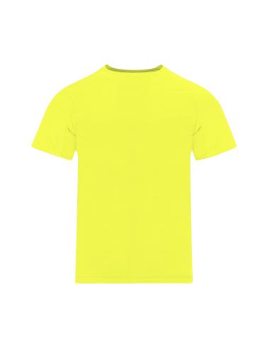 Camiseta Niño N74322