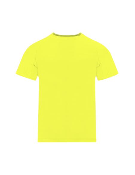 Camiseta Niño N74322