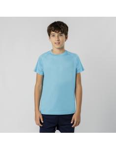 Camiseta Niño N74322 2