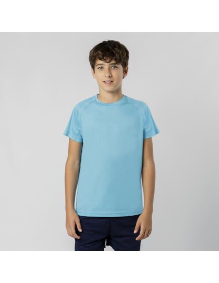 Camiseta Niño N74322