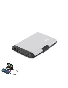 Tarjetero Power Bank N35322 2